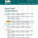 Document icon representing a pre-consultation questionnaire